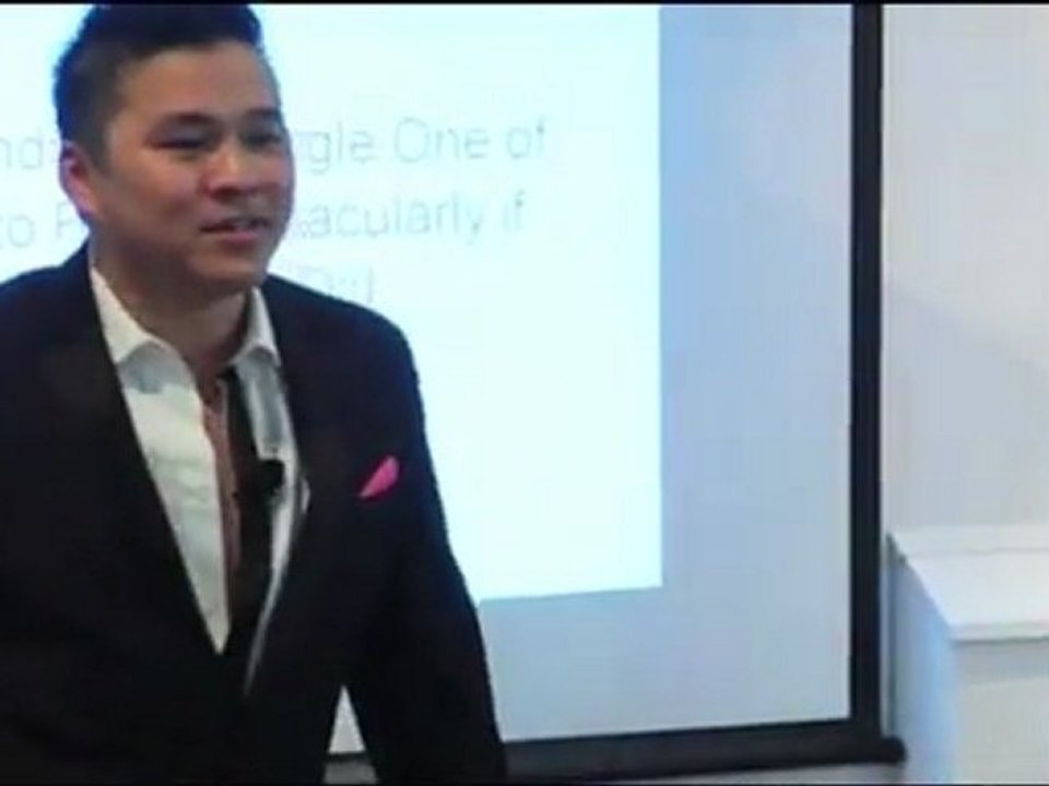 Asian Playboy Racial Rejection & Inner Game