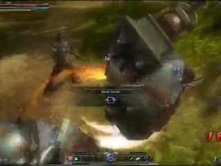 Test de Divine Souls fr