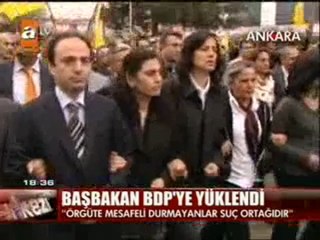 Başbakan Erdoğan Konuşma Part 3