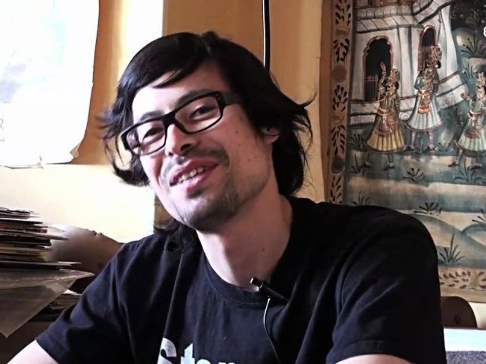 STAY TUNED S4 N°92 BUDDY SATIVA