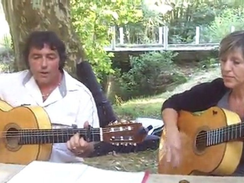mino y isa