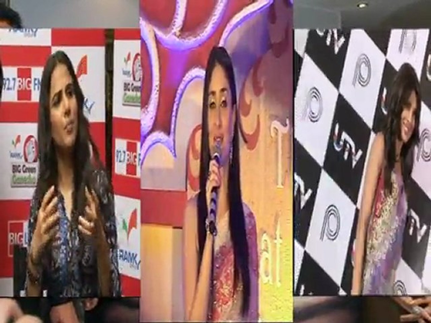 Kareena Kapoor Is Highest Paid Actress Now - Latest Bollywood News