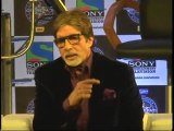 Amitabh Bachchan Slammed His Father Harivansh Rai Bachchan Once – Latest Bollywood News