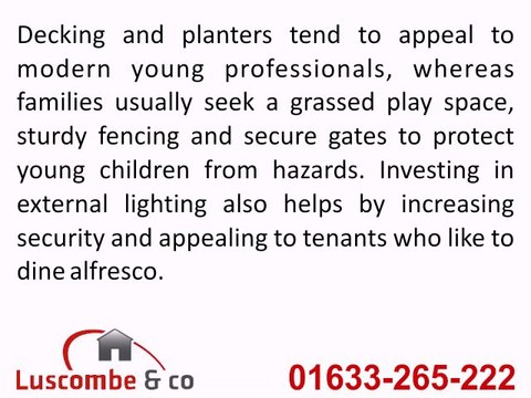 How to Rent Your Property in Newport, South Wales