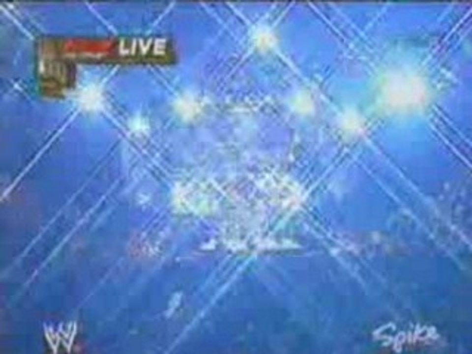 Batista vs. Goldberg
