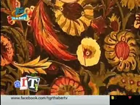 Saliha Işıl Yaltıraklı - TGRT Haber - Artı Stil