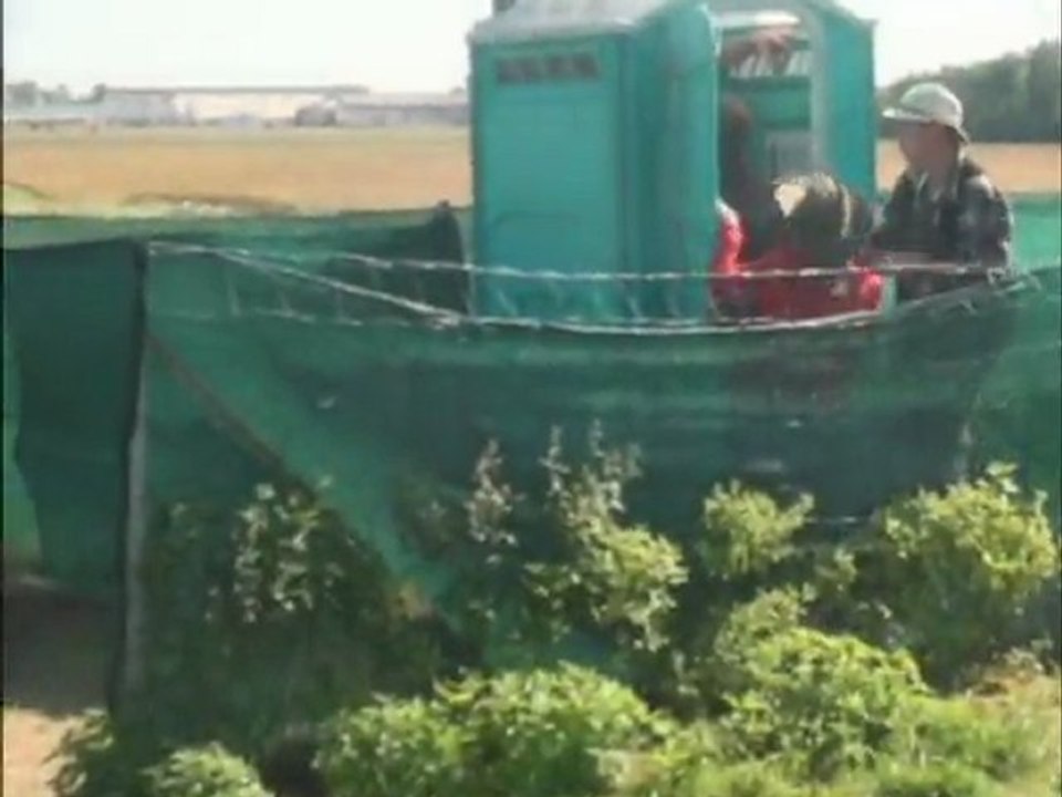 Film Centre Aéré Bras-sur-Meuse 2011