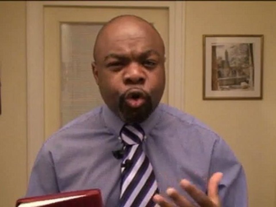 Robert S. Mulamba Qu'est ce que tu vois? 4