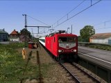 Railworks 2: Köblitz - St. Rudolf