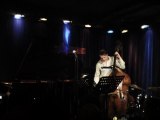 andreas schmidt(p)+john schröder(drums)+jan roder(bass)@a-trane berlin 2011