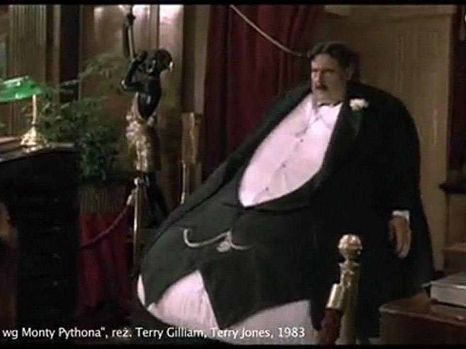 NA SKRÓTY: Sens życia według Monty Pythona