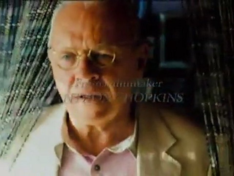 Slipstream ( bande annonce VO )