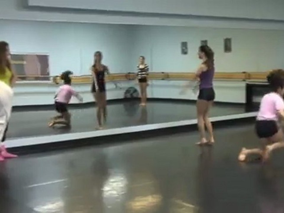 Dance Lessons Strathcona Park Kingston 5-6-7-8 Dance Studio