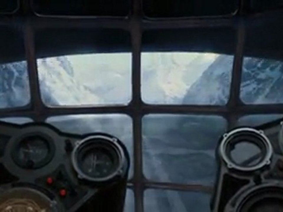 Captain America: First Avenger - extrait "Embarquement immédiat" VOST