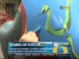 Stars of Istanbul - NTV Gece Gündüz Röportajı