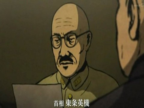 自滅的戦線拡大の悲劇