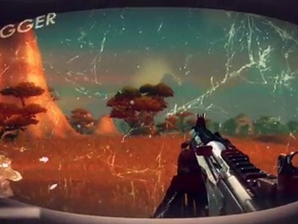 WoW - "The Last Marine Murloc" (CrazyPlusPlus)