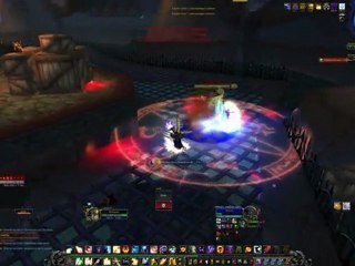 [BeatTest] PvP Arêne saison 10 /genou de minuie et de sito