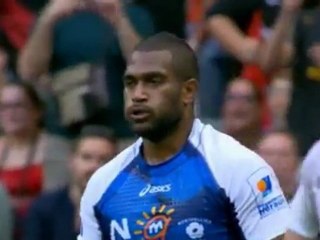 En route vers Paris - Episode 6 : Toulouse, la finale