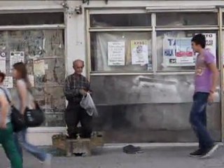 ANADOLU GÜZELLEMELERİ-4 ....  EREĞLİ'DE RAMAZAN