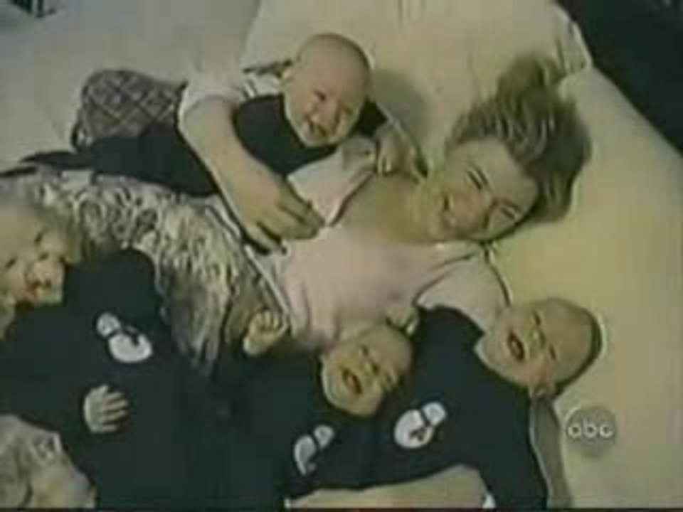 Do You Remember Them
