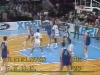 ESPN 30 for 30 - Once Brothers (3-6)