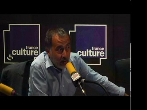 Les matins d'été - Les Journées Mondiales de la Jeunesse à Madrid