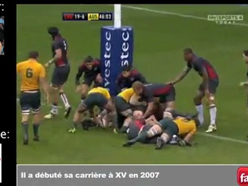 Présentation XV de la rose