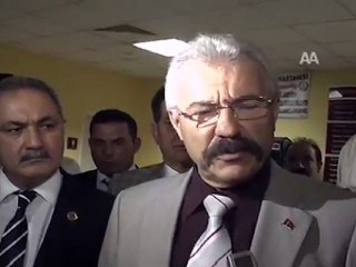 Osmaniye'den acı haber var