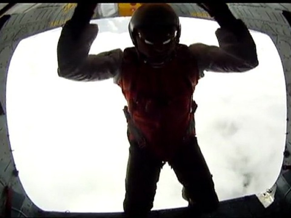 DAY SIX part one - CYPRES BOOGIE 2011 DROPZONE PROSTEJOV