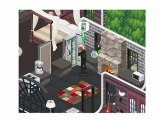 Les Sims Social sur Facebook : jouez avec vos ennemis