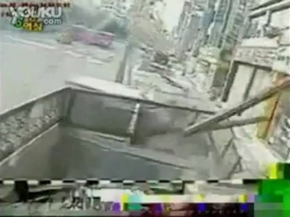 Driving in Asia