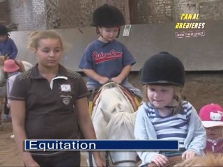 Centre aéré - Aout 2011 - semaine 2