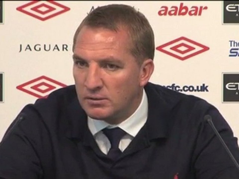 Rodgers - Wir können uns gegen Top-Teams behaupten
