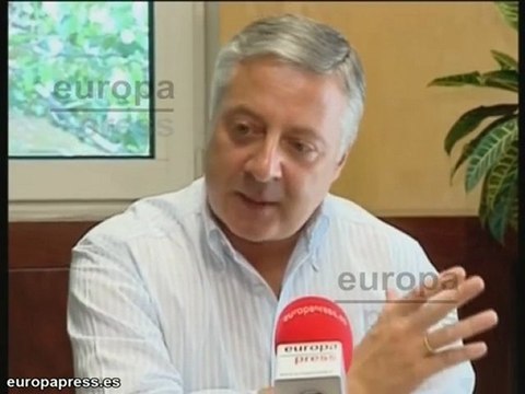 Blanco: Rubalcaba será el Secretario General