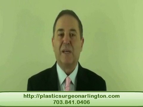 Laser Technology in Arlington VA Plastic Surgery