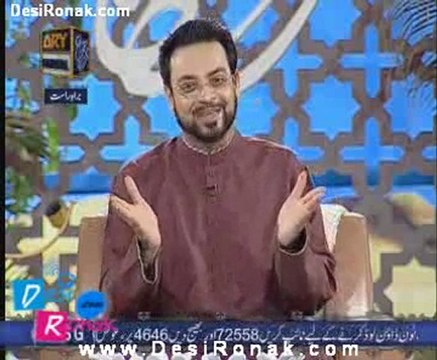 Sehar Amir K Sath 16 Aug 2011 p6
