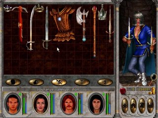 LP Might & Magic VI : The Mandate of Heaven (Part 15)