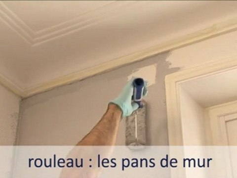 Comment peindre en intérieur avec une peinture naturelle ?