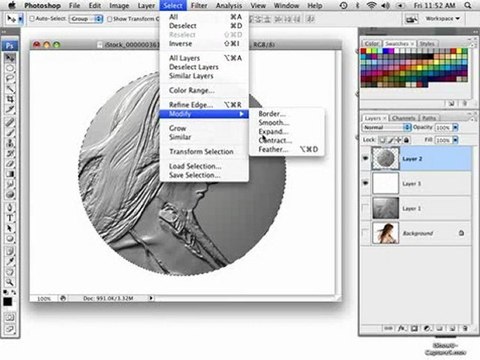 Custom Coins (photoshop tuto)