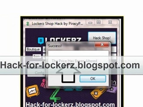 How to get free lockerz ptz 2011 | Unlockerz Team