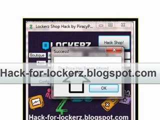 How to get free lockerz ptz 2011 | Unlockerz Team