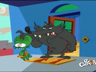 Les Zinzins de L'espace épiosde entier et autre épisode pas entier