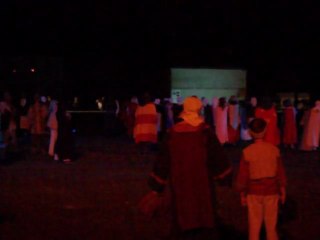 premier spectacle de l'abbaye pour les chevaux3