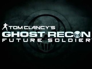 Ghost Recon Future Soldier : mode multijoueur