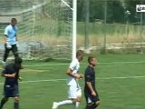 Icaro Sport. L'amichevole Rimini-Torconca 7-1