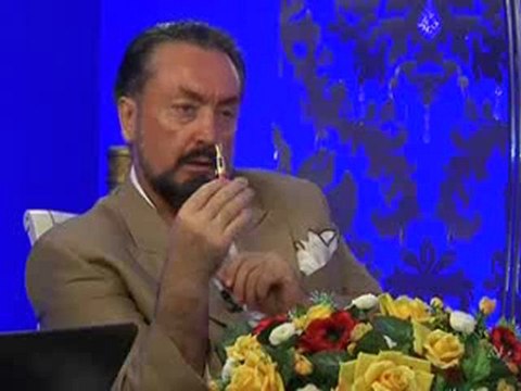 Sn. Adnan Oktar, Hz. Mehdi (as)'ın fiziksel özellikleriyle ilgili yeni hadisleri anlatıyor
