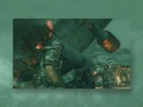 Resident Evil : Revelations - GamesCom 2011 Gameplay #1 [HD]