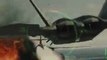 Ace Combat : Assault Horizon - Namco Bandai - Trailer GamesCom 2011