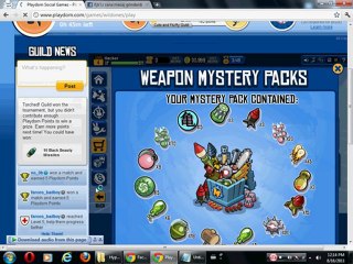 Wild Ones Silah Hilesi Ağustos 2011